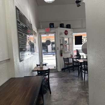 Texan Sizzle - Entrance, not pictured are the great vibes & good music! - Burgers Near Me - San Antonio, Texas Texan Sizzle - Entrance, not pictured are the great vibes & good music! - Burgers Near Me - San Antonio, Texas