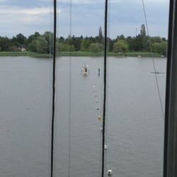 Regattastrecke Beetzsee