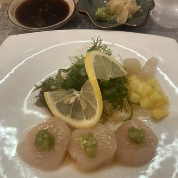 Cafe Ile - Sushi Bars Near Me - McLean, Virginia
