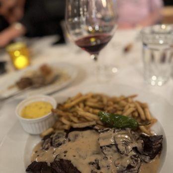 Beaujolais Bistro - French Near Me - Reno, Nevada Beaujolais Bistro - French Near Me - Reno, Nevada