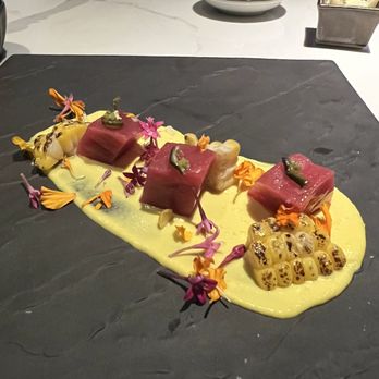 Hidden Omakase - Sushi Bars Near Me - Houston, Texas