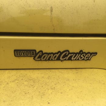 Super Value Smog - A land cruiser Toyota posted at the shop... - Smog Check Stations Near Me - Santa Barbara, California Super Value Smog - A land cruiser Toyota posted at the shop... - Smog Check Stations Near Me - Santa Barbara, California