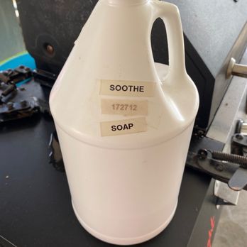 Pacific Biodiesel Technologies - Supposedly safe environmental soap - Recycling Center Near Me - Keaau, Hawaii Pacific Biodiesel Technologies - Supposedly safe environmental soap - Recycling Center Near Me - Keaau, Hawaii