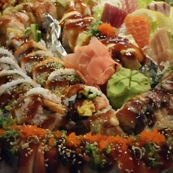 Kengo Sushi - Good - Japanese Near Me - Tracy, California Kengo Sushi - Good - Japanese Near Me - Tracy, California