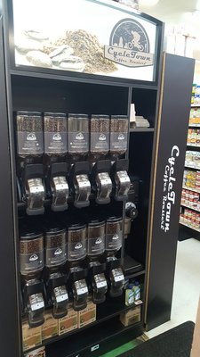 Beaumont Market by null