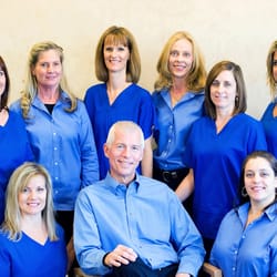 Damas M John, DDS - The Staff of Damas Orthodontics.