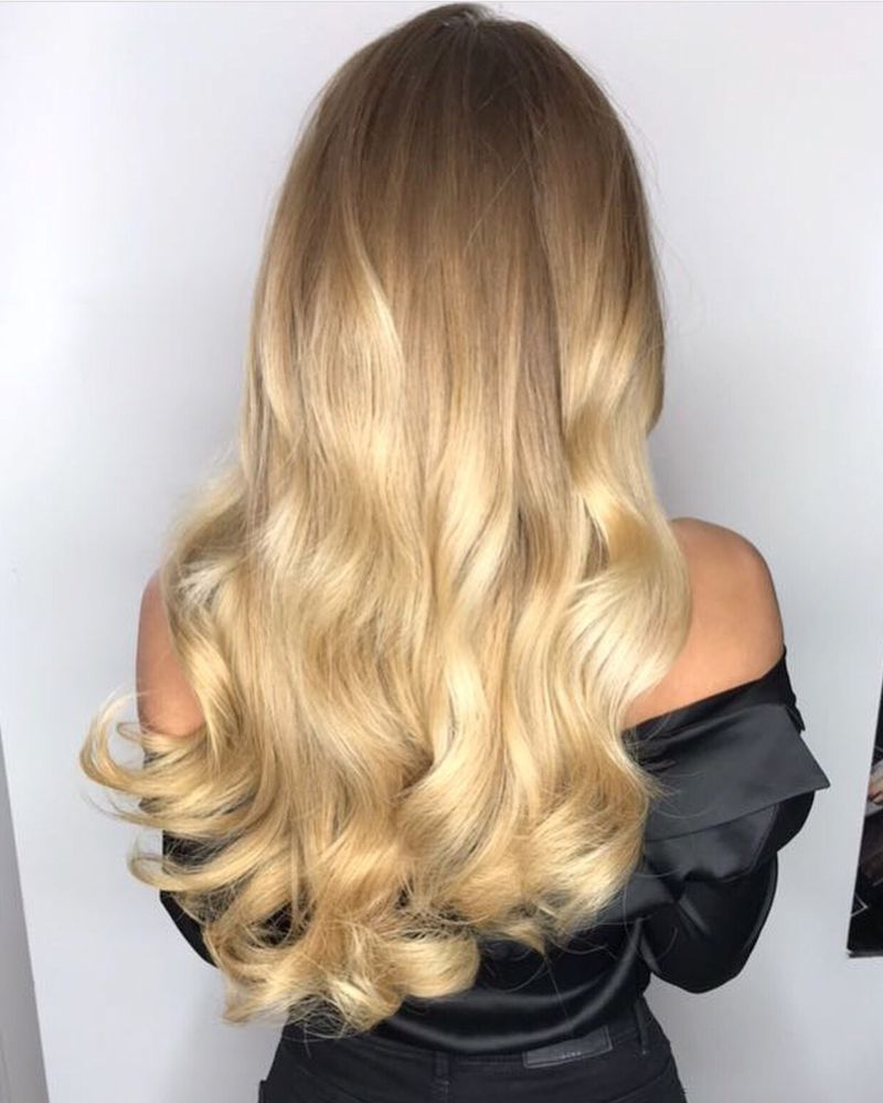 Jack's Hair Salon Logo