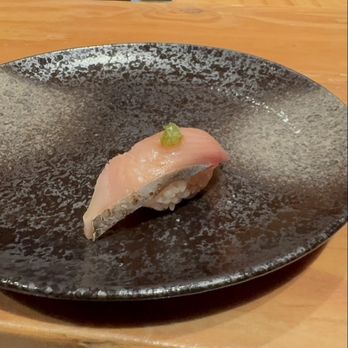 Hidden Fish - Sushi Bars Near Me - San Diego, California