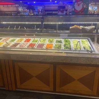 Sizzler - Salad bar - Seafood Near Me - Perris, California Sizzler - Salad bar - Seafood Near Me - Perris, California