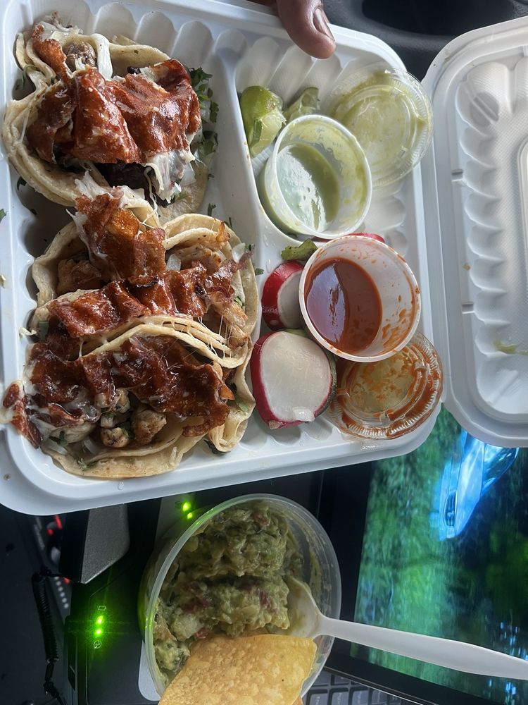Taqueria Los Primos