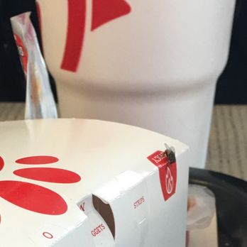 Chick-fil-A - Flies - Fast Food Near Me - Harlingen, Texas Chick-fil-A - Flies - Fast Food Near Me - Harlingen, Texas