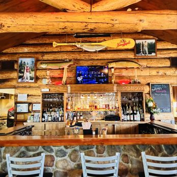 Anthony's Ristorante - Bar - Italian Near Me - Woodruff, Wisconsin