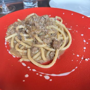 Belotti Ristorante E Bottega - Duck pasta - Italian Near Me - Oakland, California Belotti Ristorante E Bottega - Duck pasta - Italian Near Me - Oakland, California