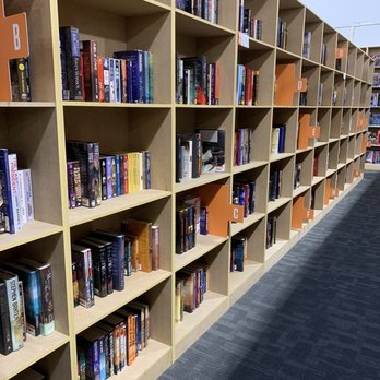 2nd & Charles - Used Bookstore Near Me - Jacksonville, Florida