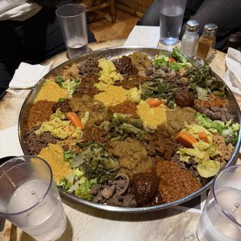 Messob Ethiopian Restaurant - Ethiopian Near Me - Los Angeles, California Messob Ethiopian Restaurant - Ethiopian Near Me - Los Angeles, California