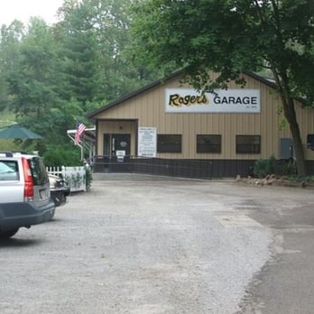 Rogers Garage - Auto Repair Near Me - Springfield, Ohio Rogers Garage - Auto Repair Near Me - Springfield, Ohio