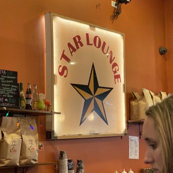 Star Lounge Coffee Bar - Coffee & Tea Near Me - Chicago, Illinois Star Lounge Coffee Bar - Coffee & Tea Near Me - Chicago, Illinois