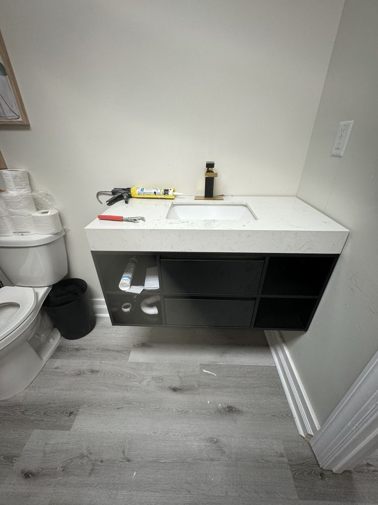 Slide of Francis Home Remodeling Services