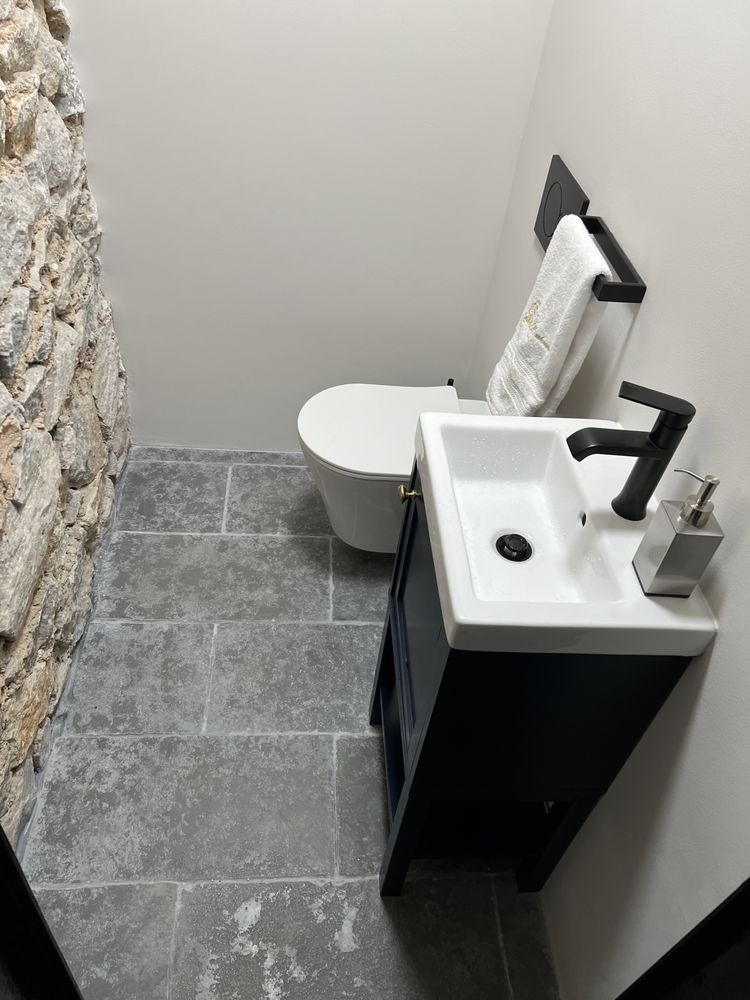 Slide of Hardy Plumbing