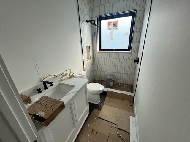 Slide of Smoky Peaks Plumbing