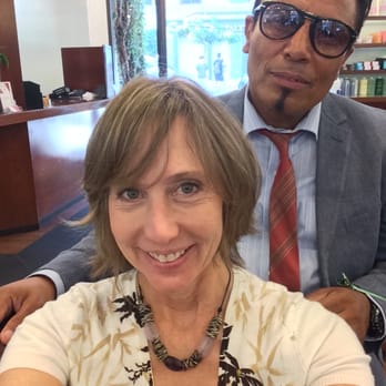 Ramses III - Hair Stylists Near Me - Beverly Hills, California Ramses III - Hair Stylists Near Me - Beverly Hills, California