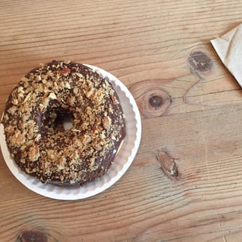 Dough - Desserts Near Me - New York, New York