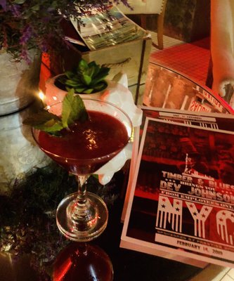 Timber & Blues by null