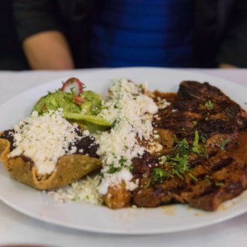Sol de Mexico - Mexican Near Me - Chicago, Illinois