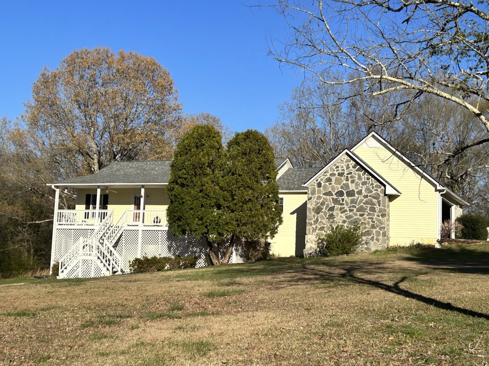 Slide of M&A Roofing and Restoration