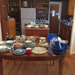 Miss Spiffy Estate Sales