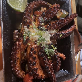 Lago Mariscos - Octopus - Seafood Near Me - Sugar Land, Texas Lago Mariscos - Octopus - Seafood Near Me - Sugar Land, Texas