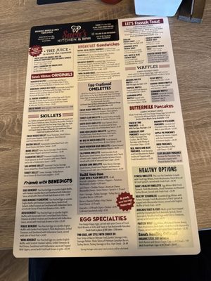 Menu photo 7 Sara's Kitchen Port St. Lucie, FL Menu photo 7 Sara's Kitchen Port St. Lucie, FL