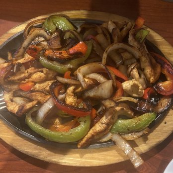 Las Palmas Cafe - Mexican Near Me - Carson, California