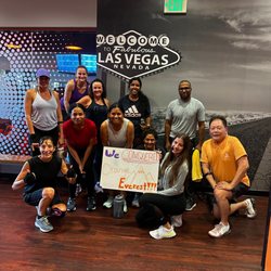 Orangetheory Fitness