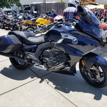 MOTORCYCLES OF CHARLOTTE - Updated April 2025 - 11 Photos & 44 Reviews ...