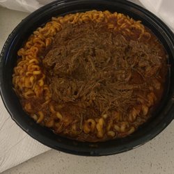 Sonora Hotdogs - Birria Ramen
