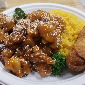 Golden Wall Chinese Restaurant - chicken amazing...the sides, toss. Ordering a pint or quart of chicken is the way to go - Chinese Near Me - Gap, Pennsylvania Golden Wall Chinese Restaurant - chicken amazing...the sides, toss. Ordering a pint or quart of chicken is the way to go - Chinese Near Me - Gap, Pennsylvania