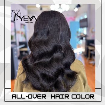 YEYA salon - All over hair color by YEYA salon Oakland ca - Hair Stylists Near Me - oakland, California YEYA salon - All over hair color by YEYA salon Oakland ca - Hair Stylists Near Me - oakland, California