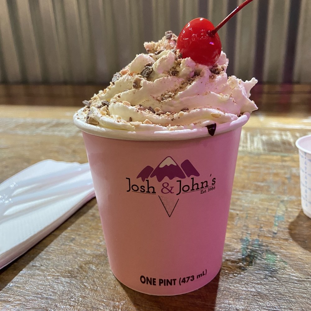 Sundae