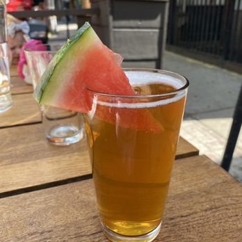 BAR - Pizza Near Me - New Haven, Connecticut
