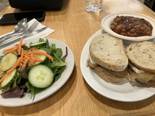 Webster's Bookstore Cafe by null