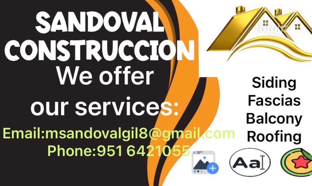 Slide of Ayre Roofing Contractors