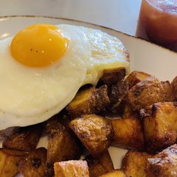 Croque Madame