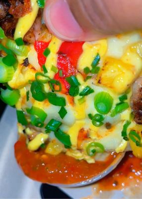 Descendant Detroit Style Pizza by null