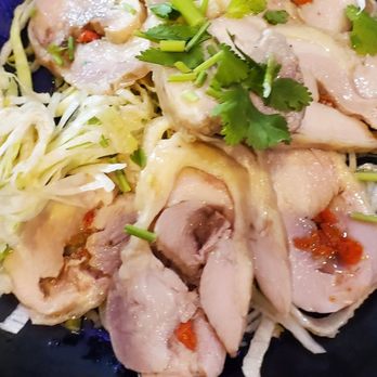 Everyday Noodles - 11. Drunken Chicken - Chinese Near Me - Pittsburgh, Pennsylvania Everyday Noodles - 11. Drunken Chicken - Chinese Near Me - Pittsburgh, Pennsylvania