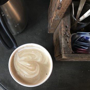 Squirrel Chops - A good latte. - Coffee & Tea Near Me - Seattle, Washington Squirrel Chops - A good latte. - Coffee & Tea Near Me - Seattle, Washington