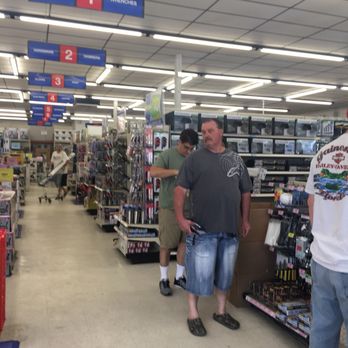 Harbor Freight Tools - There's big Ernie, my Husband. - Hardware Stores Near Me - Jacksonville, Florida Harbor Freight Tools - There's big Ernie, my Husband. - Hardware Stores Near Me - Jacksonville, Florida