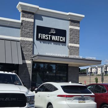 First Watch - Breakfast & Brunch Near Me - Camp Hill, Pennsylvania First Watch - Breakfast & Brunch Near Me - Camp Hill, Pennsylvania