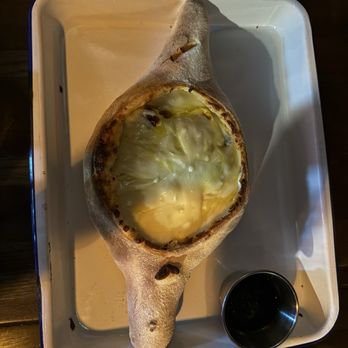 Cheeseboat - Cheeseboat - Georgian Near Me - New York, New York