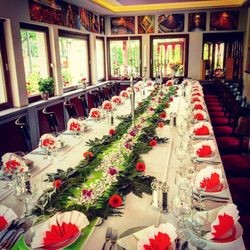 Rossosiena Gastronomie